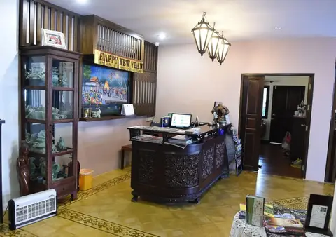 Nida Rooms Soi 2 Wat Phra Sing — фото 1