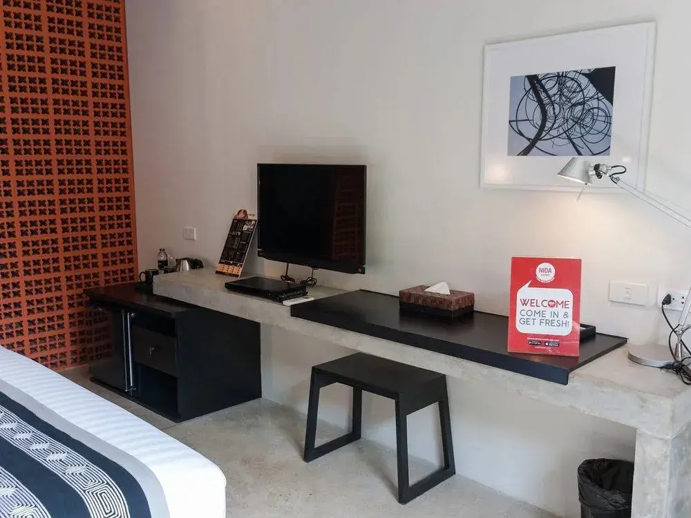 Маерим: NIDA Rooms Mae Sa 432 Waterfall