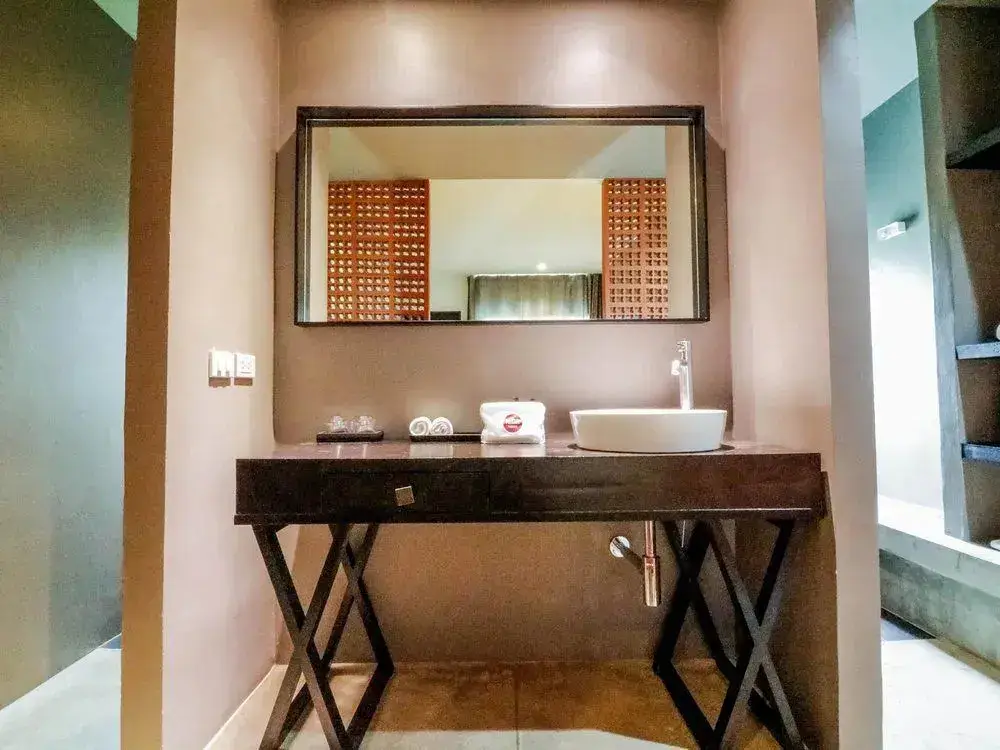 Маерим: NIDA Rooms Mae Sa 432 Waterfall