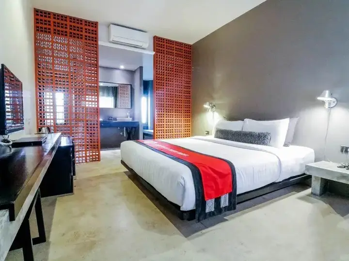 Маерим: NIDA Rooms Mae Sa 432 Waterfall