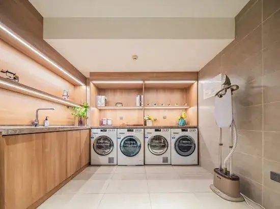 Сиань: Homeinn · neo (Xi'an Kunming Road Jingguangmen Subway Station)