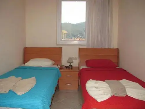 Фетхие: Marine Homes A5