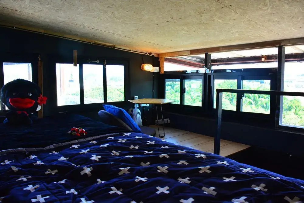 Муанг: 12month Hostel