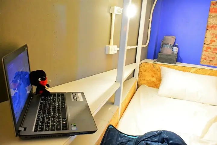 Муанг: 12month Hostel