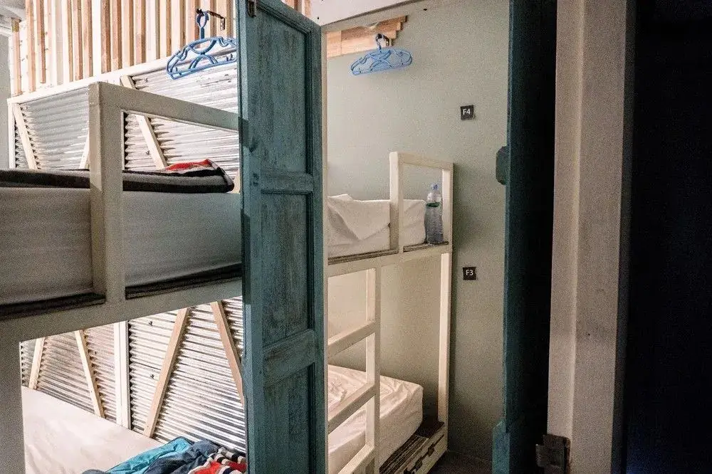 Муанг: 12month Hostel