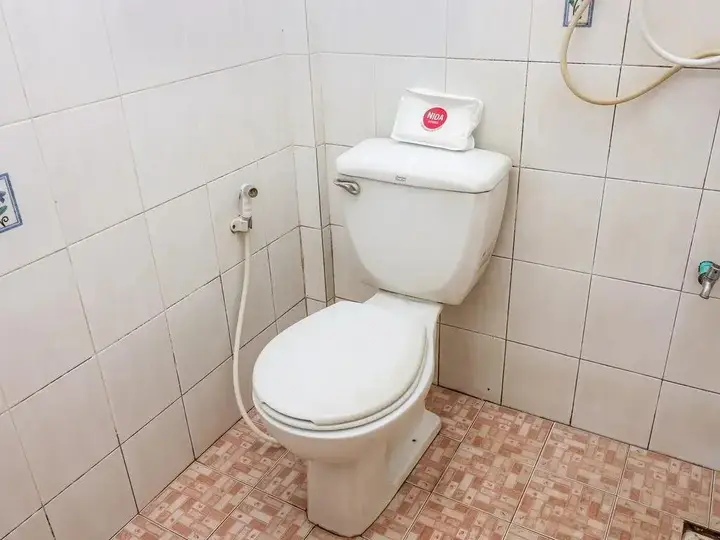 Чиангмай: Nida Rooms Tewarit 6 Silver Bridge