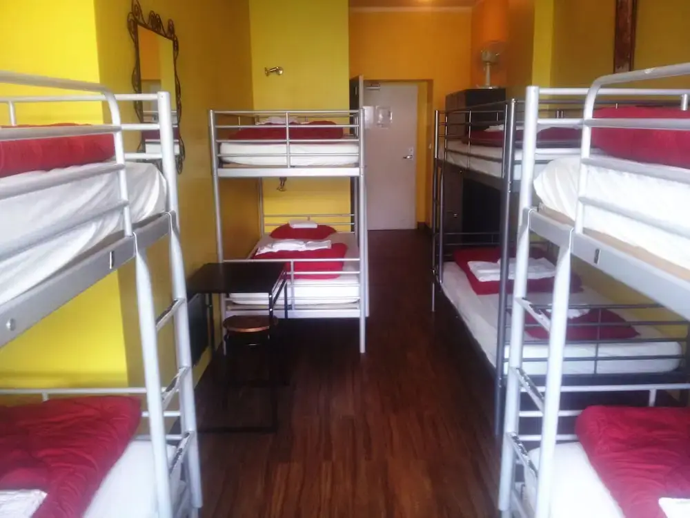 Ханг Донг: 奈达班文炕洞里酒店(Nida Rooms Banhven 153 Hangdong)