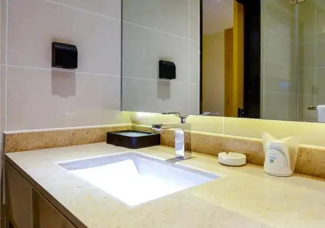Чунцин: City Comfort Inn Chongqing Nanping Light Rail Station