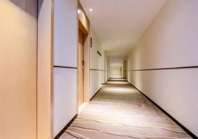 Чунцин: City Comfort Inn Chongqing Nanping Light Rail Station
