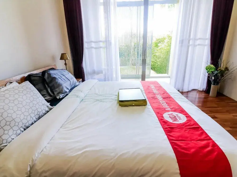 Чиангмай: Nida Rooms San Sai 209 down Town