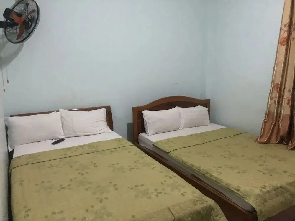 Дананг: Spot On 872 Van An Motel