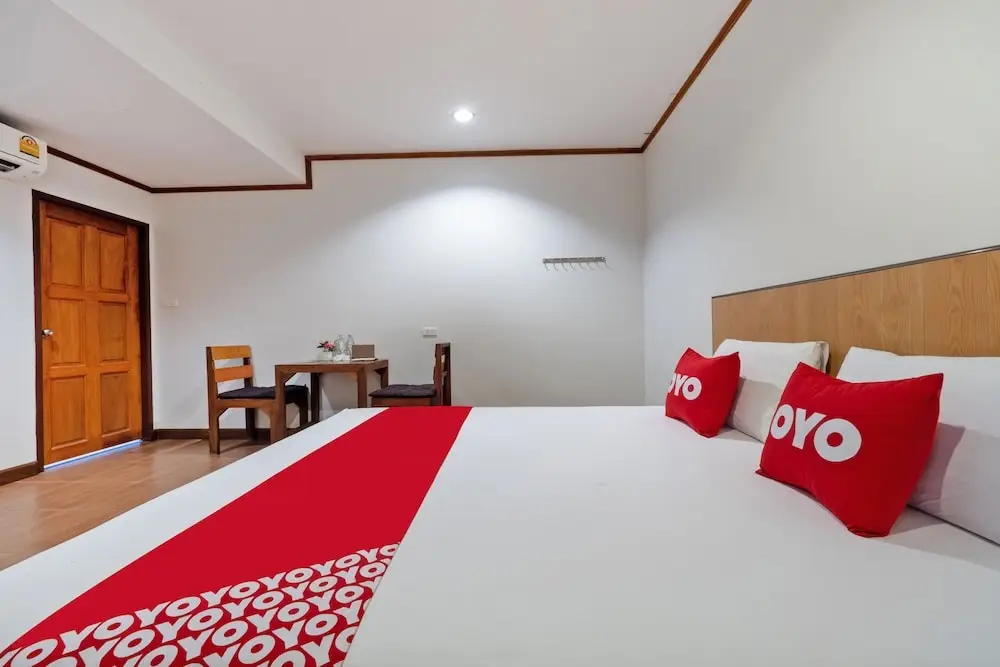 Сирача: Black Bamboo Resort by  OYO Rooms