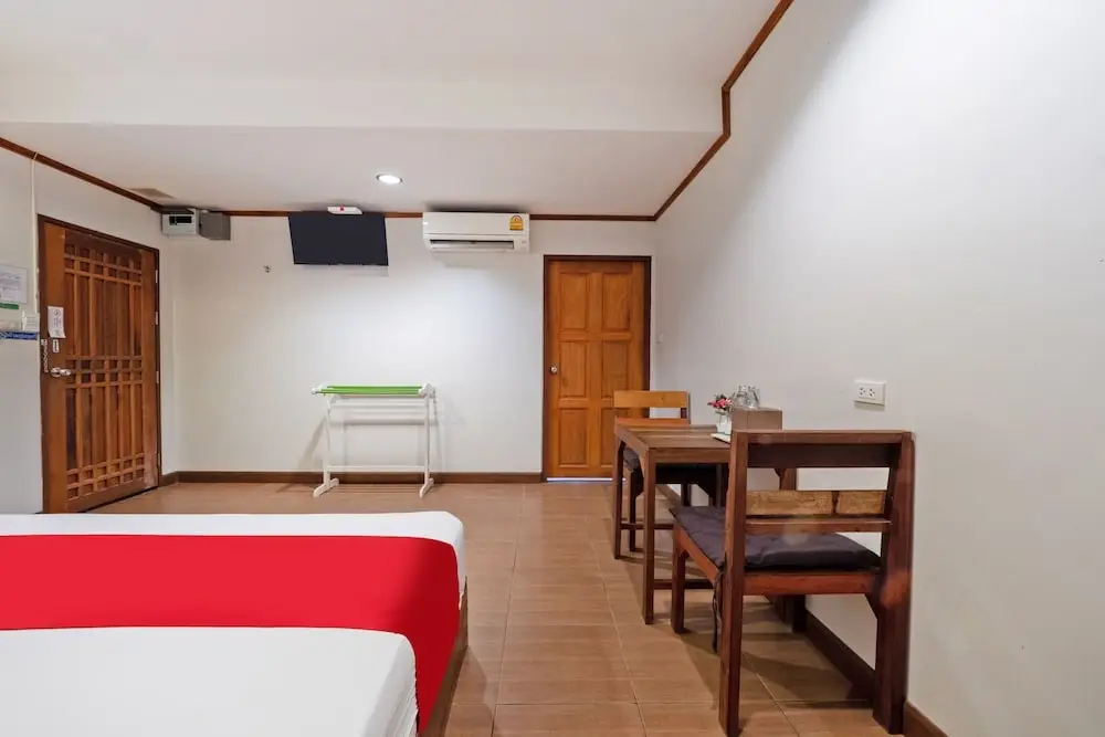 Сирача: Black Bamboo Resort by  OYO Rooms