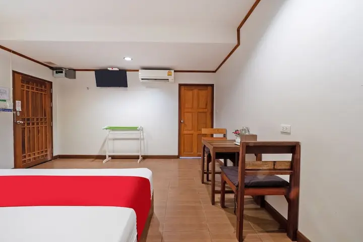 Сирача: Black Bamboo Resort by OYO Rooms