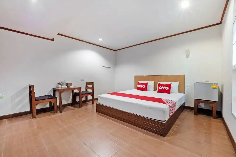 Сирача: Black Bamboo Resort by  OYO Rooms
