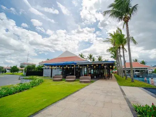 The Ocean Villas — фото 1