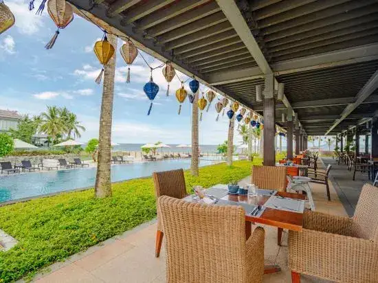 Дананг: The Ocean Villas
