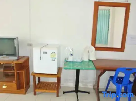 Чумпхон: Chumphon Park Resort