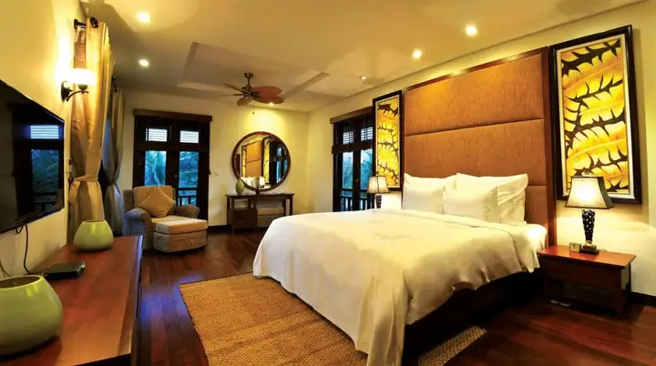Дананг: Luxury Family Beach Da Nang