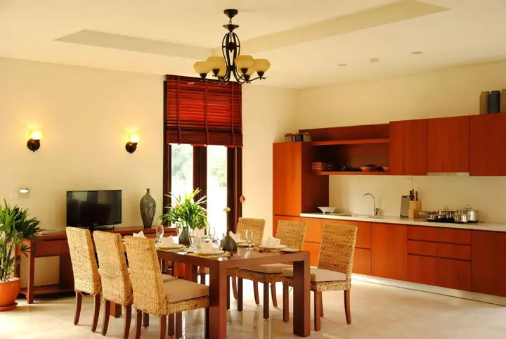 Дананг: Luxury Family Beach Da Nang