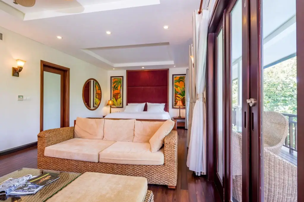 Luxury Family Beach Da Nang — фото 1