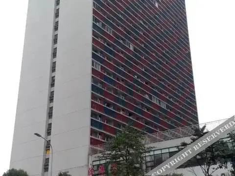 1413 Apartment Hotel — фото 1