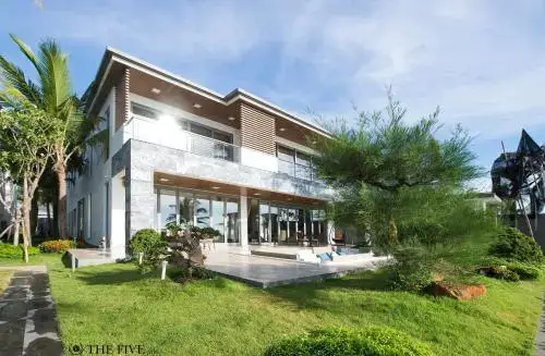Дананг: THE FIVE - 5BR - Ocean Villas Da Nang