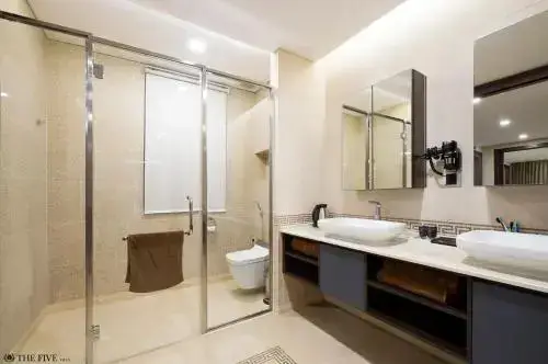 Дананг: THE FIVE - 5BR - Ocean Villas Da Nang
