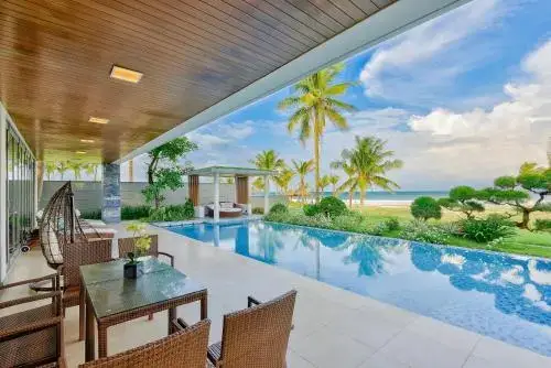 Дананг: THE FIVE - 5BR - Ocean Villas Da Nang