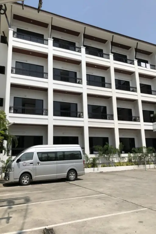 Phimpraphai Place 2 — фото 1