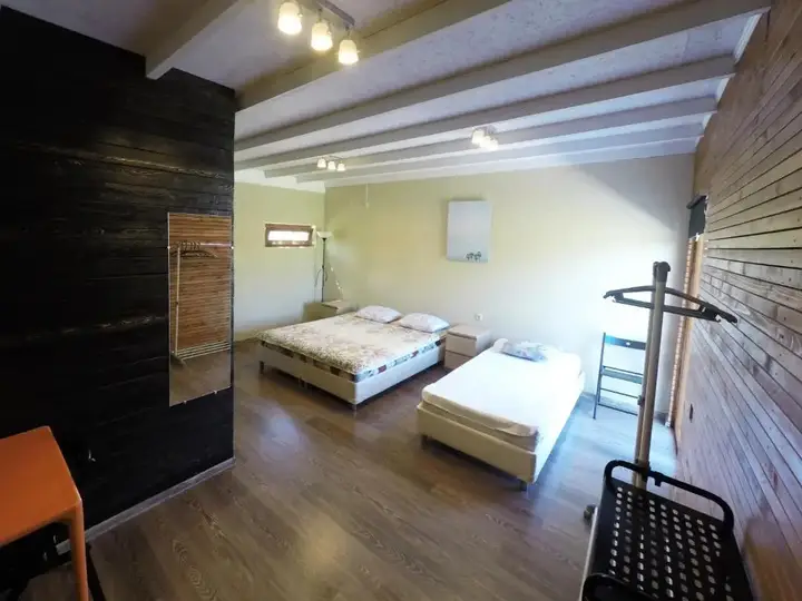 Лдзаа: Guest House G Λ T E L Y on Agrba 35