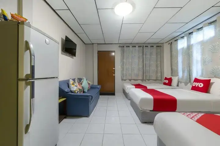 Чонбури: OYO 75322 Tha Burapa Resort Bangsean