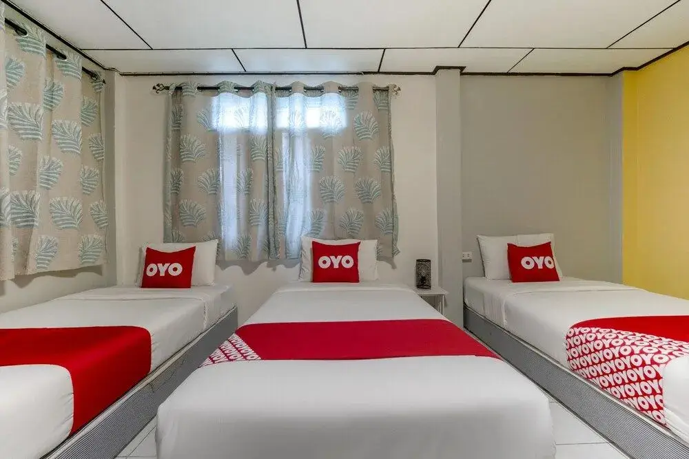 Чонбури: OYO 75322 Tha Burapa Resort Bangsean