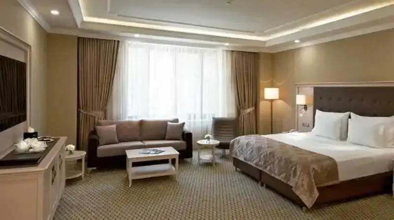 Батуми: Divan Suites Batum