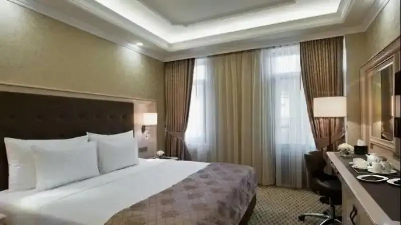 Батуми: Divan Suites Batum