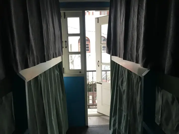 Бангкок: 17You Inn - Hostel
