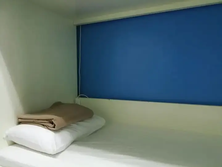 Бангкок: 17You Inn - Hostel