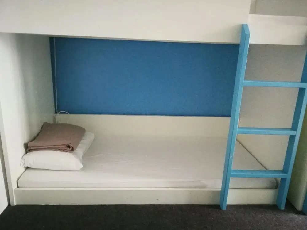 Бангкок: 17You Inn - Hostel