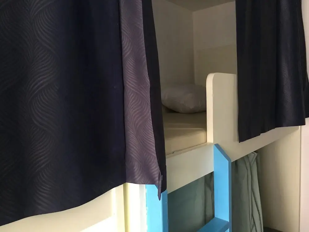 Бангкок: 17You Inn - Hostel