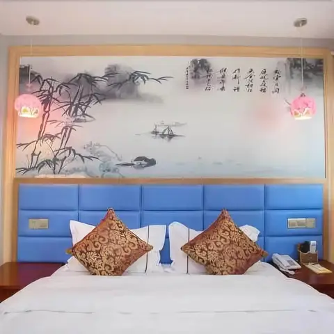 Yunpeng Boutique Hostel — фото 1