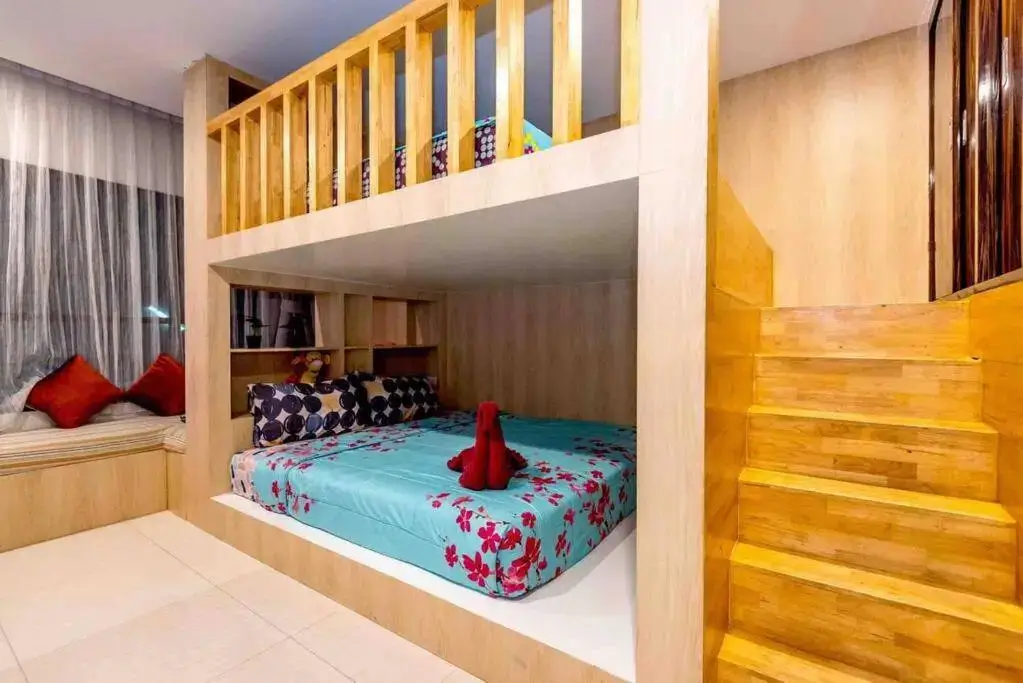 Паттайя: 3Bd Pool Villa Pattaya with Sauna - Exquisite Pool Villa B