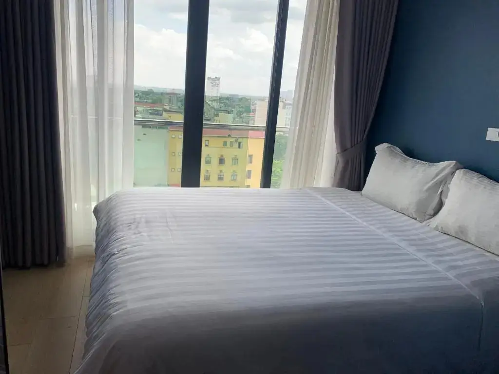 Ханой: Ficus Suites