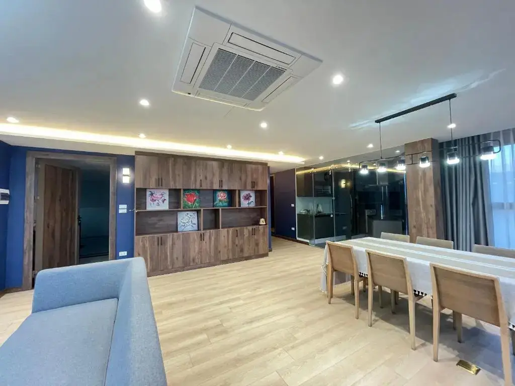Ханой: Ficus Suites