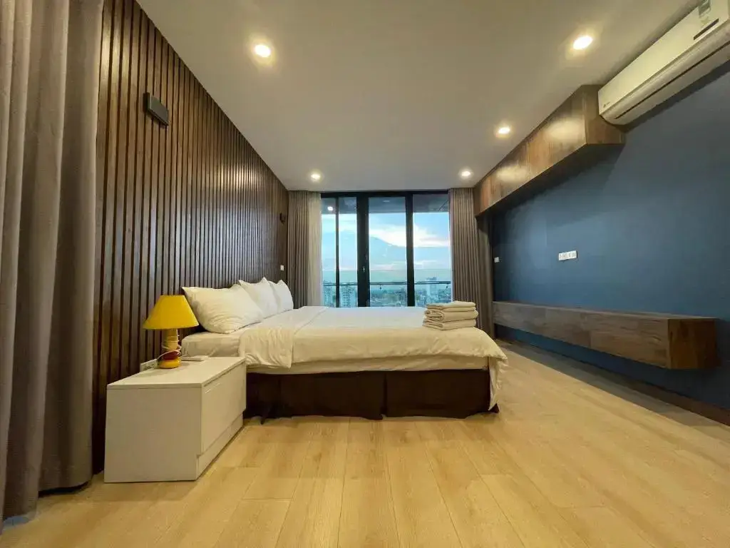 Ханой: Ficus Suites