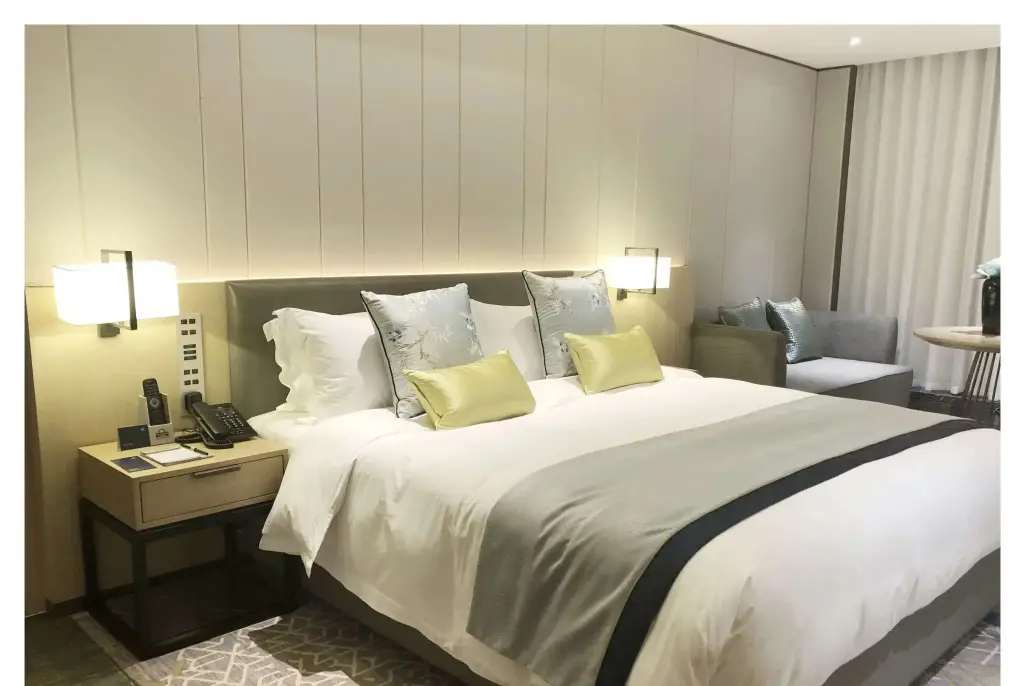 Чанша: Days Hotel & Suites by Wyndham Zixin Changsha
