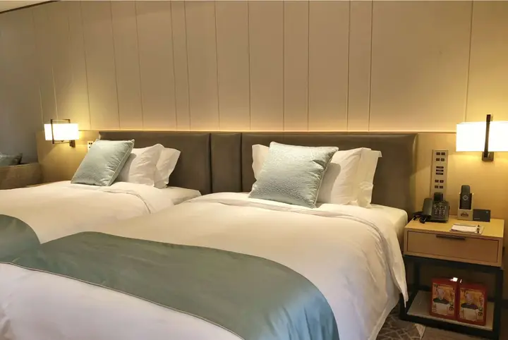 Чанша: Days Hotel & Suites by Wyndham Zixin Changsha