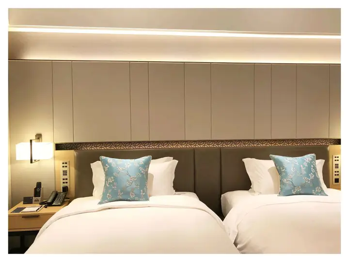 Чанша: Days Hotel & Suites by Wyndham Zixin Changsha