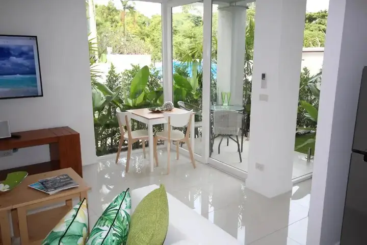 Самуи: Samui Sunrise 24