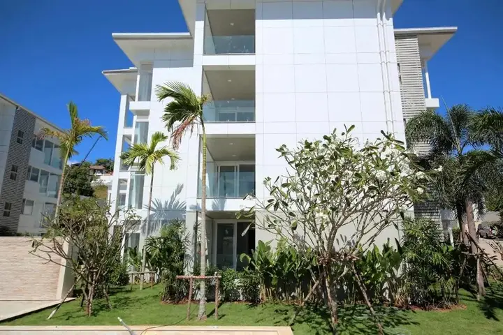 Самуи: Samui Sunrise 24