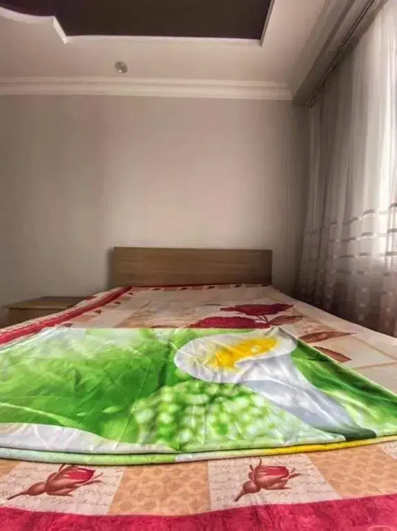 Батуми: Apartment Dolphin